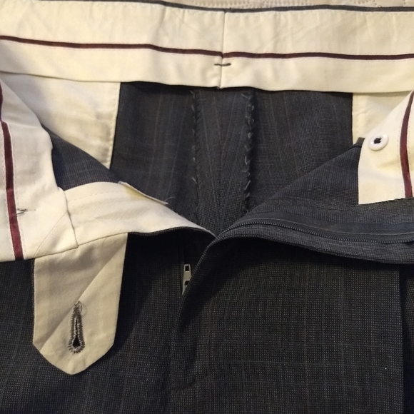 Imperial by Haggar Dress pants - Picture 6 of 6